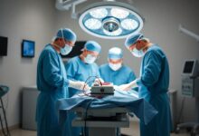 ICD-Implantation für Herzinsuffizienz