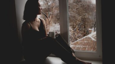 Immer müde und antriebslos – Wie kann man Abhilfe schaffen?