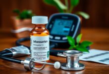 Irbesartan: Wirkung, Anwendung & Risiken erklärt