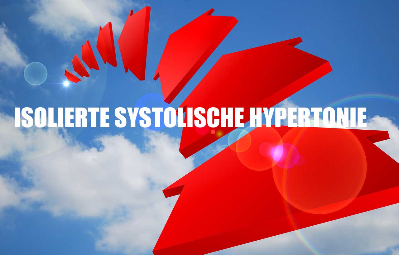 Isolierte Systolische Hypertonie