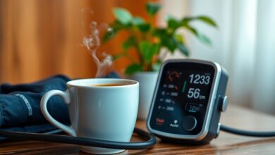 Kaffee & Bluthochdruck: Mythos oder Wahrheit?