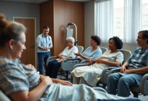 Die Kardiologische Rehabilitation