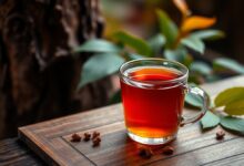 Lapacho Tee: Herkunft, Wirkung & Inhaltsstoffe