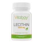 Lecithin 1.200 mg