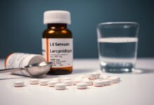 Lercanidipin: Wirkung, Dosierung und Nebenwirkungen
