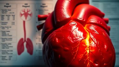 Linksherzinsuffizienz: Ursachen, Symptome und effektive Strategien gegen Atemnot