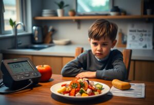 Magnesium-Mangel bei Kindern kann zu Bluthochdruck führen