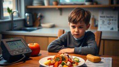 Magnesium-Mangel bei Kindern kann zu Bluthochdruck führen