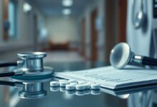 Metoprolol – Wirkung und Anwendung