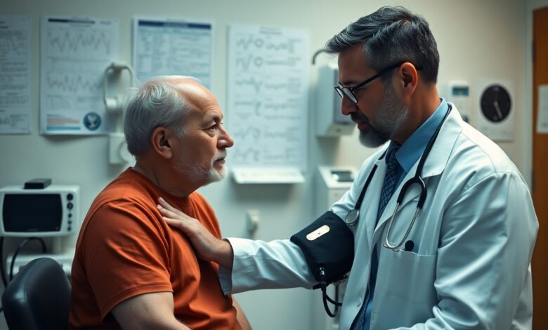 Milde Hypertonie – Wann besteht Handlungsbedarf?