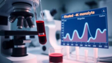 Monozytose: Ursachen, Symptome und Behandlung bei erhöhten Monozytenwerten im Blut