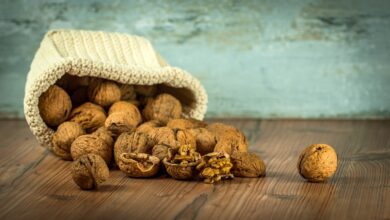 Was ist der beste natürliche Cholesterinsenker?