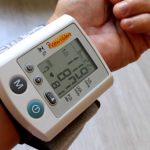 Niedriger Blutdruck hoher Puls