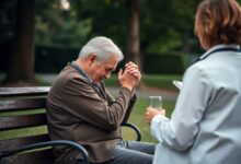 Das können Sie bei orthostatischer Hypotension tun!