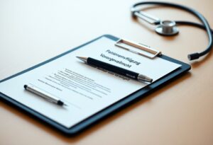 Patientenverfügung und Vorsorgevollmacht