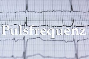 Pulsfrequenz – Welche Werte sind  normal?