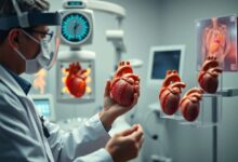 Rechtsherzinsuffizienz: Ursachen, Symptome und Behandlung