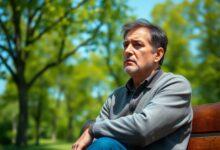 Schnell außer Atem – ein Zeichen für Herzschwäche?