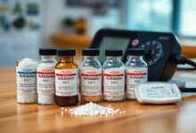 Schüßler-Salze bei Bluthochdruck: Welche Kombi kann helfen?