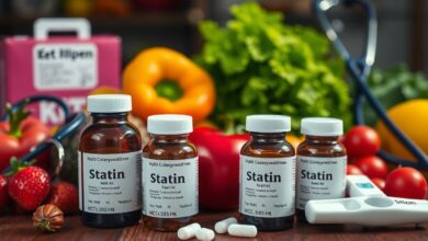 Wie Statine Cholesterin senken und welche Nebenwirkungen es gibt