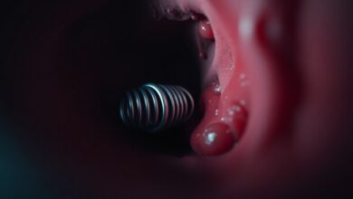 Stents: Wofür die Gefäßstützen eingesetzt werden