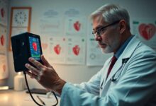 Stiller Killer Bluthochdruck: Kardiologen erklären wichtige Werte