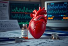 Diesen Effekt hat Semaglutid laut einer Studie aufs Herz