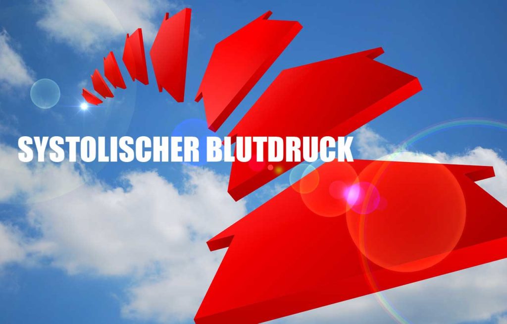 Blutdruck: Unterer Wert zu hoch - Was tun? > Diastolischer Wert senken.
