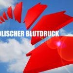 Systolischer Blutdruck