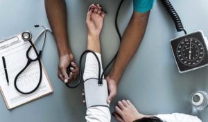 Tachykardie – Ursachen, Folgen und Therapie