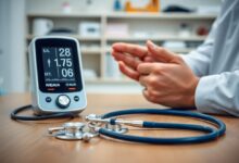 Der Zusammenhang zwischen Tinnitus und Blutdruck
