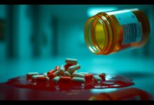 Unbemerkte Blutungen als Nebenwirkung von Medikamenten