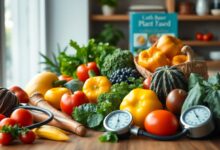 Vegane Ernährung bei Bluthochdruck: Vorteile & Risiken