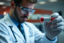 Von-Willebrand-Syndrom: Ursachen, Symptome, Behandlungen