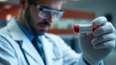 Von-Willebrand-Syndrom: Ursachen, Symptome, Behandlungen