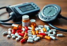 Welche Blutdrucksenker sind gefährlich?