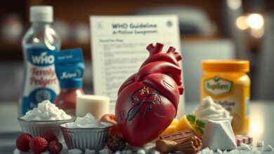 WHO-Richtlinie: Wie gefährlich ist Süßstoff fürs Herz?
