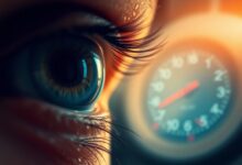 Hypertonie: Kann Bluthochdruck das Augenlicht zerstören?