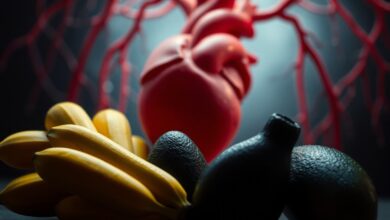 Wie reguliert Kalium den Blutdruck?