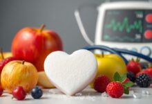 Auswirkungen von Xylit auf die Herzgesundheit