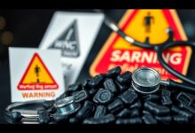 Bluthochdruck durch Lakritze – Was Sie wissen müssen